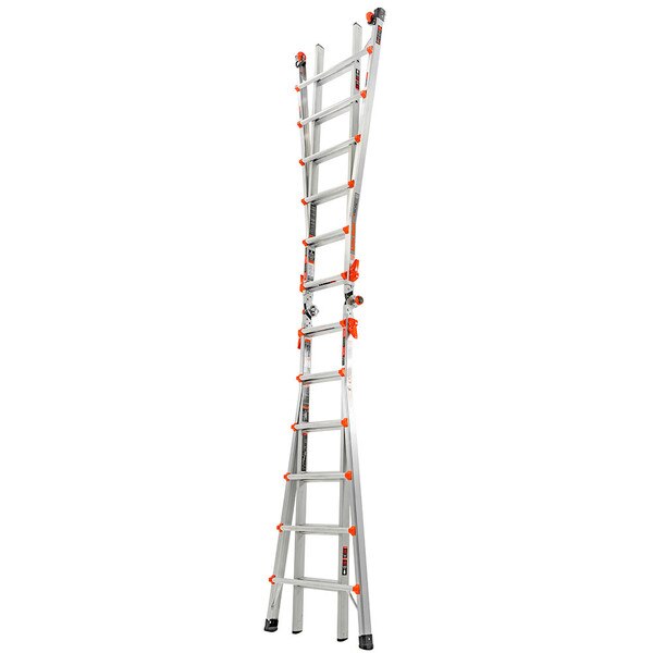 Little Giant 26ft Velocity Ladder Type 1A